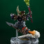 World of Warcraft 1/12 Scale Limited Edition Posed Figure Goblin 19 cm