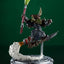 World of Warcraft 1/12 Scale Limited Edition Posed Figure Goblin 19 cm