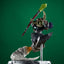 World of Warcraft 1/12 Scale Limited Edition Posed Figure Goblin 19 cm