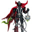 Spawn McFarlane Elite Edition Deluxe Action Figure Warlock (Diablo Immortal) 18 cm