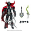 Spawn McFarlane Elite Edition Deluxe Action Figure Warlock (Diablo Immortal) 18 cm