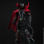 Spawn McFarlane Elite Edition Deluxe Action Figure Warlock (Diablo Immortal) 18 cm