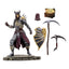 Diablo 4 Action Figure Necromancer 15 cm