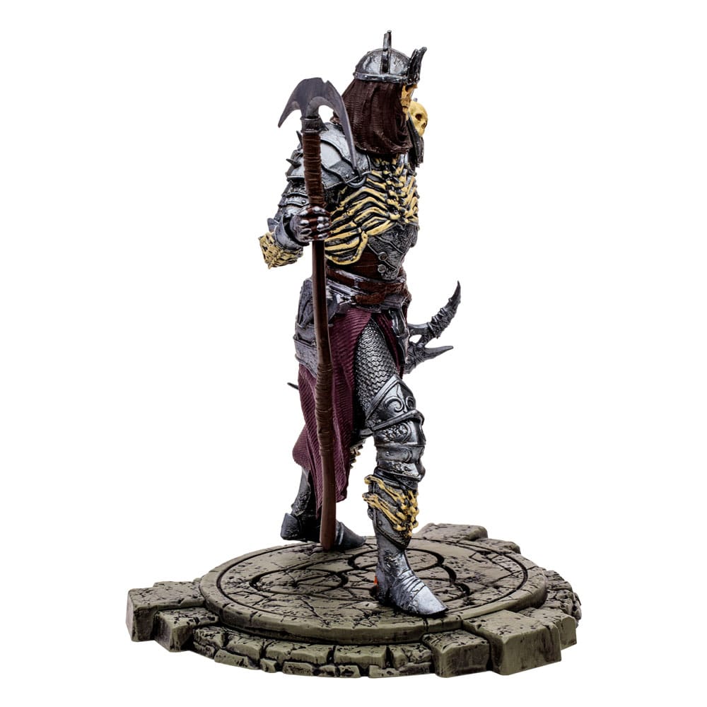 Diablo 4 Action Figure Necromancer 15 cm