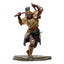 Diablo 4 Action Figure Barbarian (Rare) 15 cm