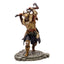 Diablo 4 Action Figure Barbarian (Rare) 15 cm