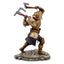 Diablo 4 Action Figure Barbarian (Rare) 15 cm