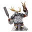 Diablo 4 Action Figure Druid (Epic) 15 cm - Damaged packaging