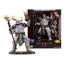 Diablo 4 Action Figure Druid (Epic) 15 cm - Damaged packaging