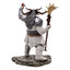 Diablo 4 Action Figure Druid (Epic) 15 cm - Damaged packaging