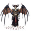 Diablo IV McFarlane Elite Edition Action Figure Lilith 22 cm