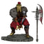 Diablo IV 1/12 Scale Limited Edition Posed Figure Barbarian 12 cm