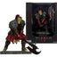 Diablo IV 1/12 Scale Limited Edition Posed Figure Barbarian 12 cm