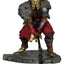 Diablo IV 1/12 Scale Limited Edition Posed Figure Barbarian 12 cm