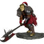 Diablo IV 1/12 Scale Limited Edition Posed Figure Barbarian 12 cm