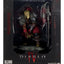Diablo IV 1/12 Scale Limited Edition Posed Figure Barbarian 12 cm