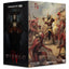 Diablo IV 1/12 Scale Limited Edition Posed Figure Barbarian 12 cm