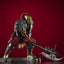 Diablo IV 1/12 Scale Limited Edition Posed Figure Barbarian 12 cm