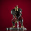 Diablo IV 1/12 Scale Limited Edition Posed Figure Barbarian 12 cm