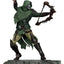 Diablo IV 1/12 Scale Limited Edition Posed Figure Rogue 13 cm