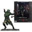 Diablo IV 1/12 Scale Limited Edition Posed Figure Rogue 13 cm