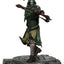 Diablo IV 1/12 Scale Limited Edition Posed Figure Rogue 13 cm