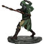 Diablo IV 1/12 Scale Limited Edition Posed Figure Rogue 13 cm