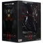Diablo IV 1/12 Scale Limited Edition Posed Figure Rogue 13 cm