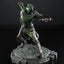 Diablo IV 1/12 Scale Limited Edition Posed Figure Rogue 13 cm