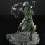 Diablo IV 1/12 Scale Limited Edition Posed Figure Rogue 13 cm