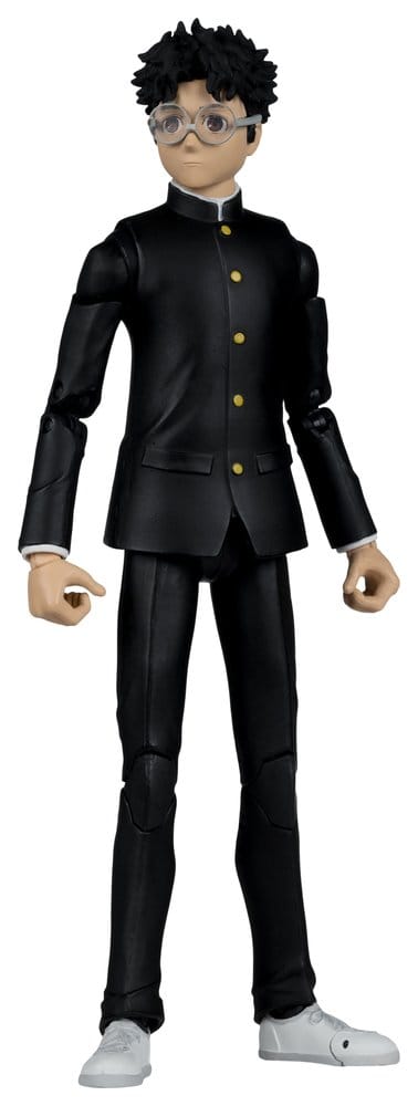 Dandadan Action Figure Okarun 19 cm