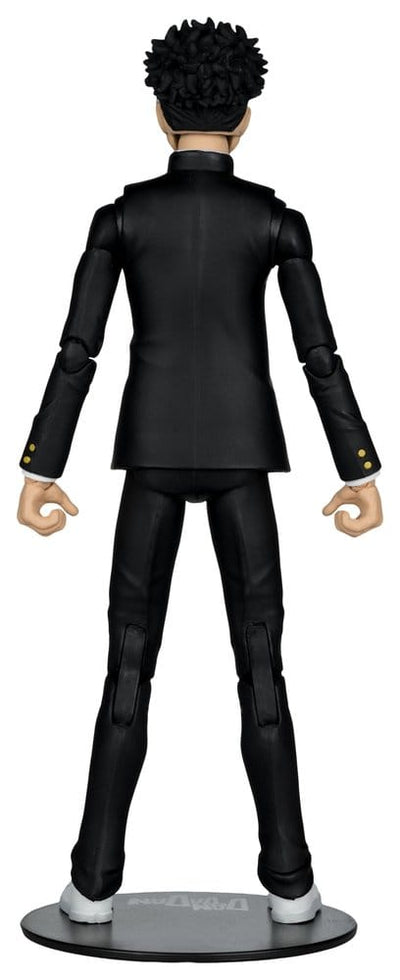 Dandadan Action Figure Okarun 19 cm