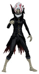 Dandadan Action Figure Okarun (Transformed) 19 cm