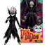Dandadan Action Figure Okarun (Transformed) 19 cm