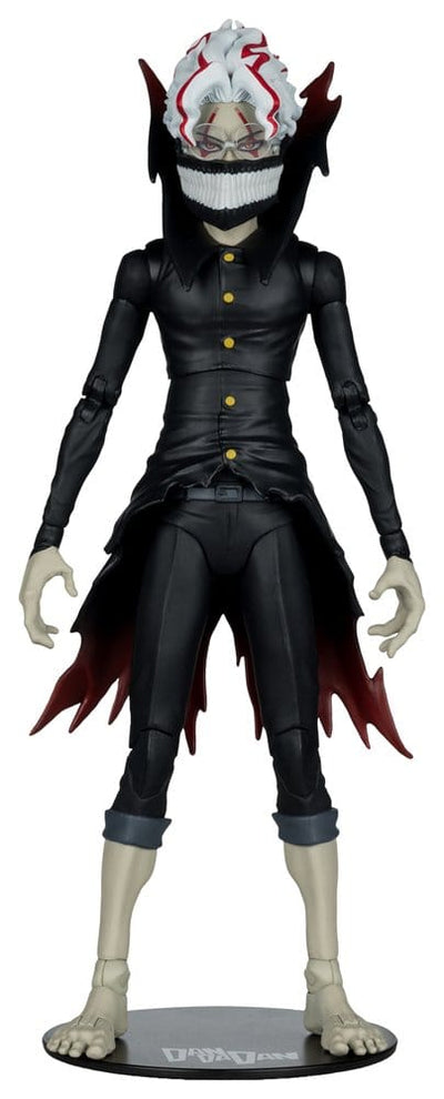 Dandadan Action Figure Okarun (Transformed) 19 cm