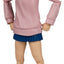Dandadan Action Figure Momo 17 cm