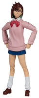 Dandadan Action Figure Momo 17 cm