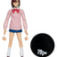 Dandadan Action Figure Momo 17 cm