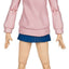 Dandadan Action Figure Momo 17 cm