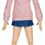 Dandadan Action Figure Momo 17 cm