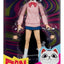 Dandadan Action Figure Momo 17 cm
