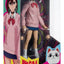 Dandadan Action Figure Momo 17 cm