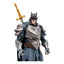 DC Multiverse Action Figure Batman (Dark Knights of Steel) 18 cm