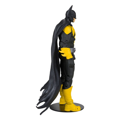DC Multiverse Action Figure Batman (Sinestro Corps)(Gold Label) 18 cm
