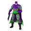DC Multiverse Action Figure Batman (The Dark Knight Returns) (Jokerized) (Gold Label) 18 cm