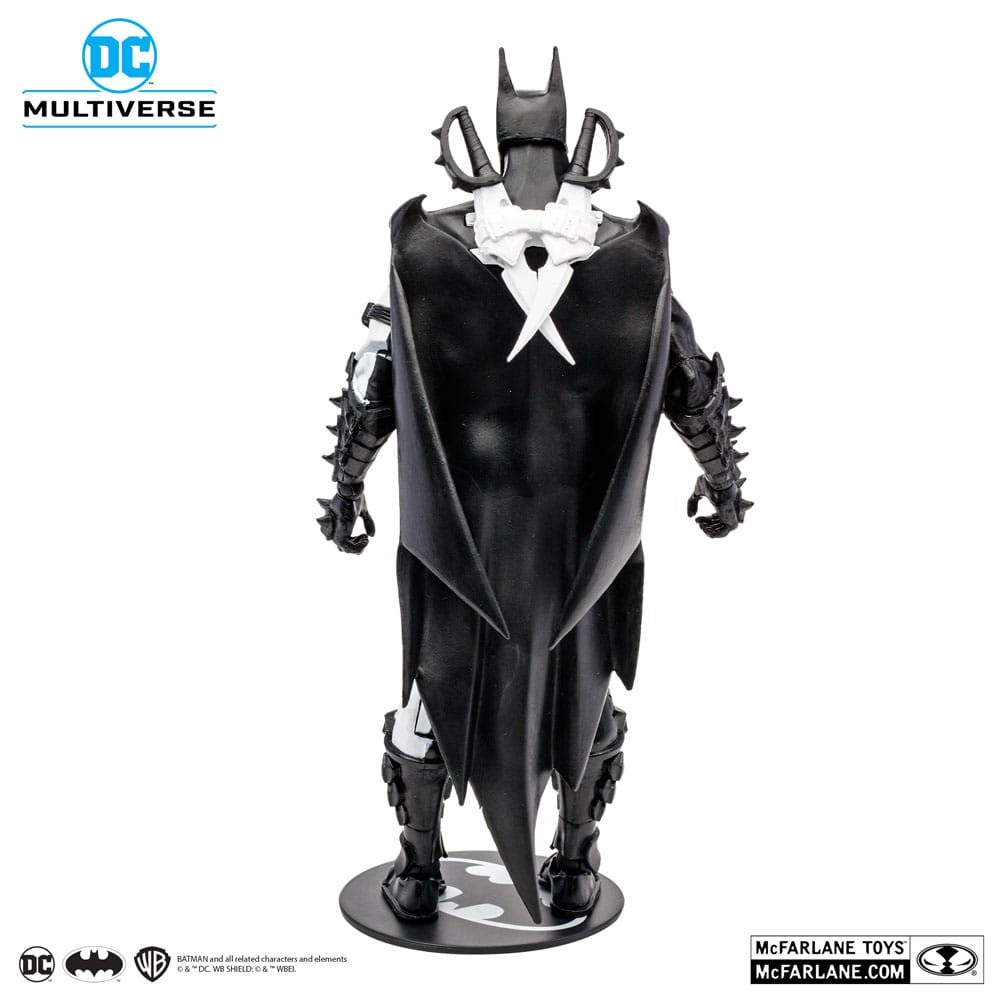 DC Multiverse Action Figure Batman by Todd McFarlane Sketch Edition (Gold Label) 18 cm