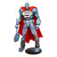 DC Retro Action Figures 18 cm DC Sortiment (6)