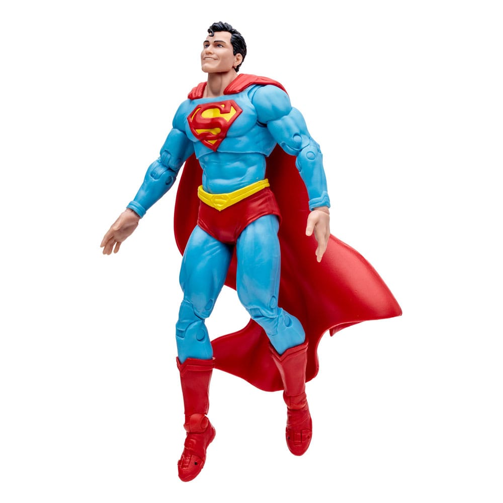 DC Retro Action Figures 18 cm DC Sortiment (6)