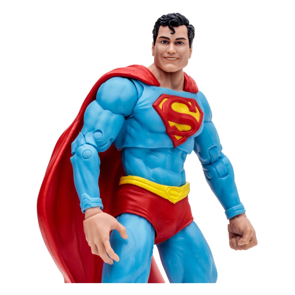 DC Retro Action Figures 18 cm DC Sortiment (6)