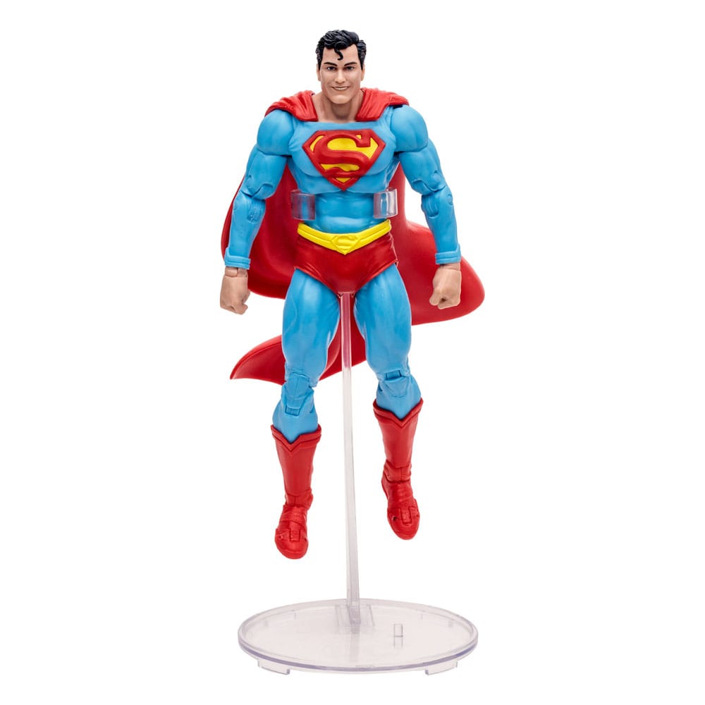 DC Retro Action Figures 18 cm DC Sortiment (6)